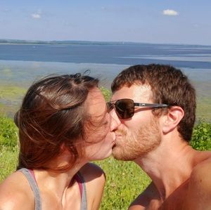 Meet your Posher, Leah